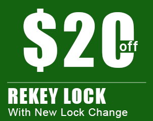 locksmith Grapevine Coupon